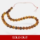 Beads Tesbih Pressed Amber Rosary