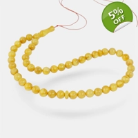 Muslim Islamic 45 Beads Tasbih Pr..