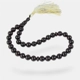 Pressed Amber Rosary Tesbih – Embrace Calmness S..