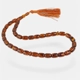 Pressed Amber Rosary Meditation God Daily Reflec..