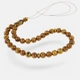 Ramadan Serenity: Exquisite Pressed Amber Rosary