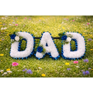 DAD” Funeral Tribute wi..