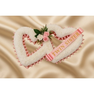 Double candy pink open ..