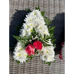 Fresh named letter tributes ..