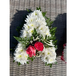 Fresh named letter trib..