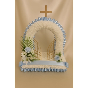 Gates of heaven in Ligh..