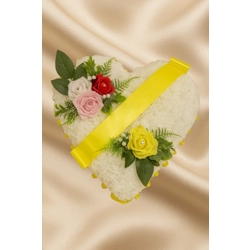 Artificial Heart Funeral Tri..