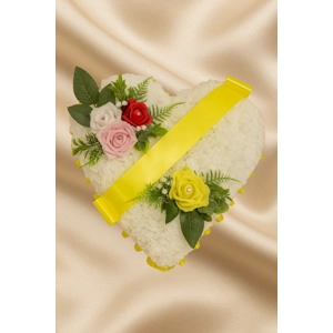 Artificial Heart Funera..