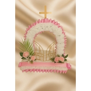 Gates of Heaven in Cand..