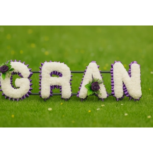 Artificial GRAN Funeral Trib..