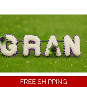 Artificial GRAN Funeral..