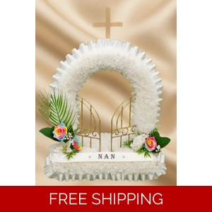 Gates of Heaven Funeral..