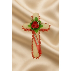 Cross available in 18