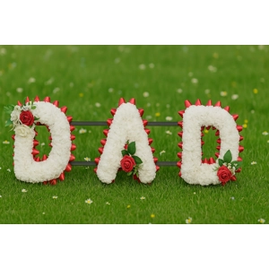 DAD” Funeral Tribute wi..