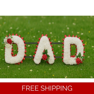 DAD” Funeral Tribute wi..