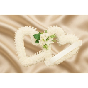 Artificial Double Heart..