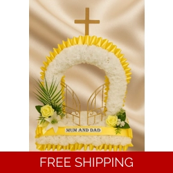 Yellow Gates of Heaven Funer..