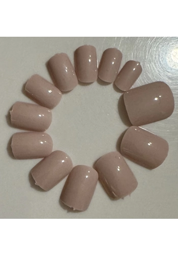 JR Adult Glossy Gel Fin..