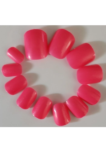 JR Adult Glossy Gel Fin..