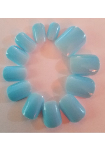 JR Adult Glossy Gel Fin..