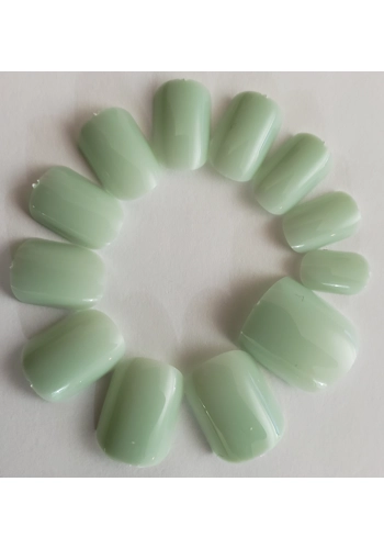 JR Adult Glossy Gel Fin..