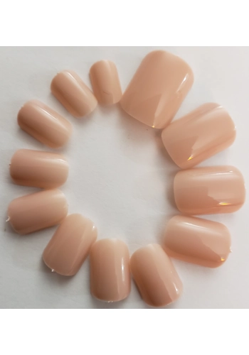 JR Adult Glossy Gel Fin..