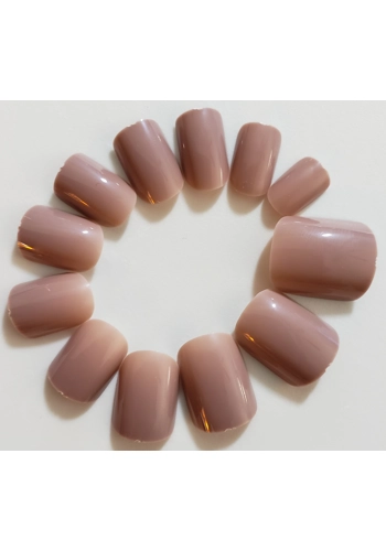 JR Adult Glossy Gel Fin..