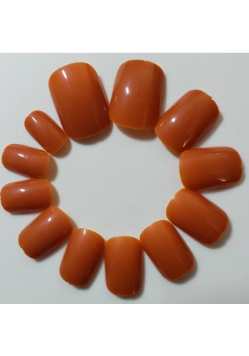 JR Adult Glossy Gel Fin..