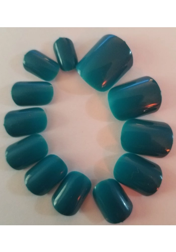 JR Adult Glossy Gel Fin..