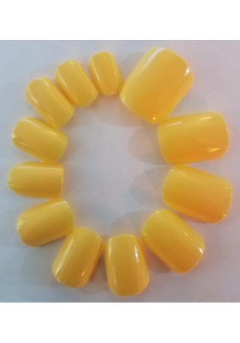 JR Adult Glossy Gel Fin..