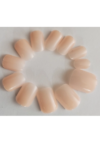 JR Adult Glossy Gel Fin..