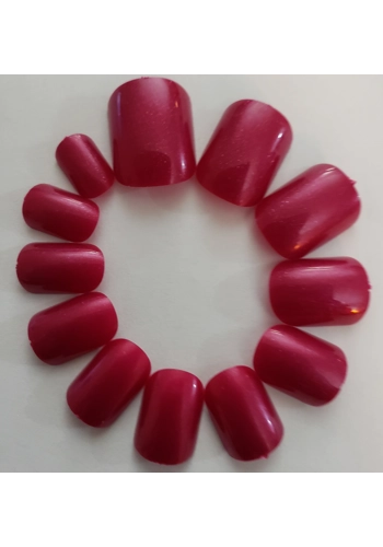 JR Adult Glossy Gel Fin..