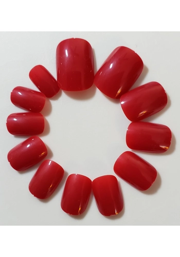 JR Adult Glossy Gel Fin..