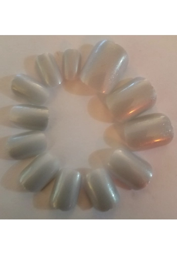 JR Adult Glossy Gel Fin..