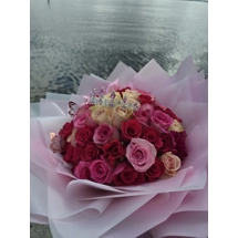 Flower Arragement