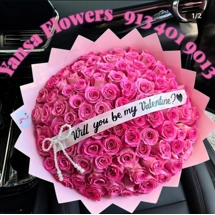 150 Flower Arragement