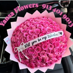 150 Flower Arragement
