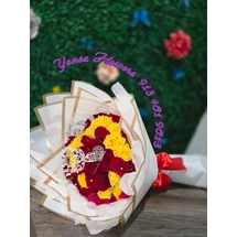 25 Bouquet
