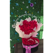 FLOWER ARRAGEMENT