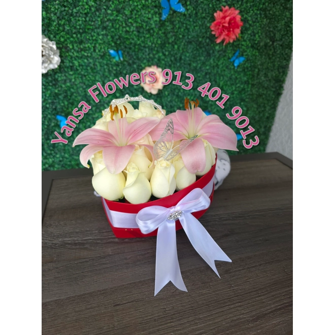 product Image for Small Heart