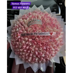 200 Flower Arragement