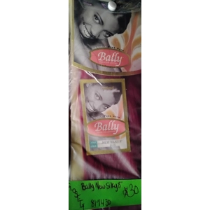 Bally New Silky 8