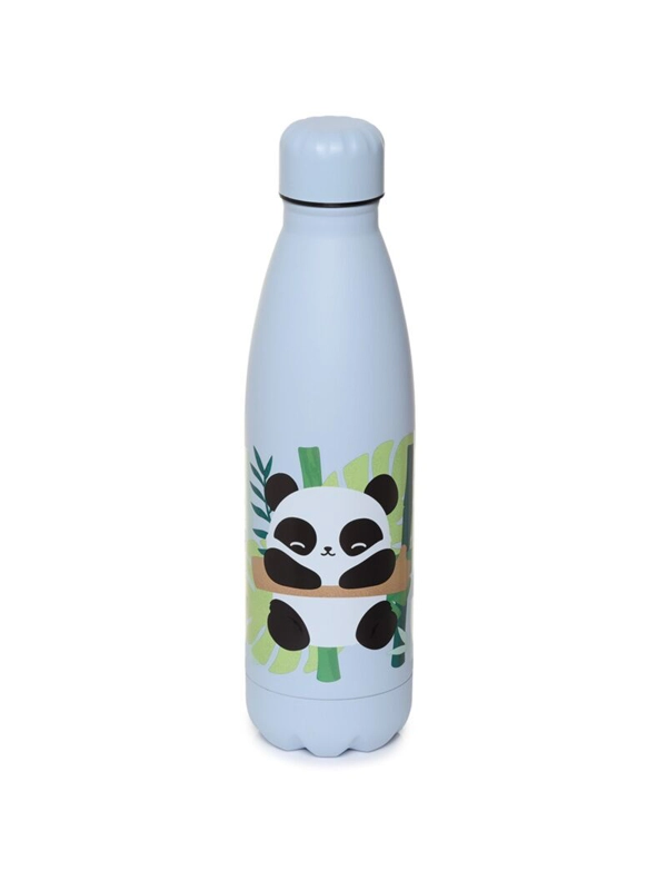 Pandarama Reusable Insulated Drinks Bottle 500ml