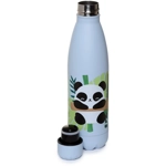 Pandarama Reusable Insulated Drinks Bottle 500ml