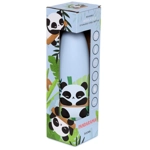 Pandarama Reusable Insulated Drinks Bottle 500ml