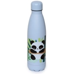 Pandarama Reusable Insulated Drinks Bottle 500ml