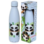 Pandarama Reusable Insulated Drinks Bottle 500ml