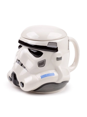Ceramic Stormtrooper Mug