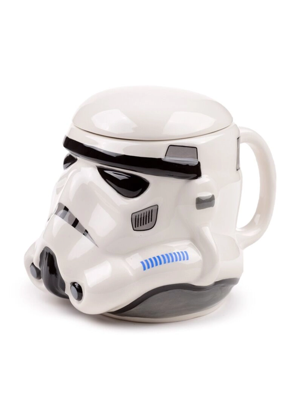 Ceramic Stormtrooper Mug