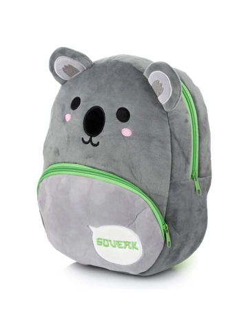 Kids School Rucksack Backpack - Adoramals Koala